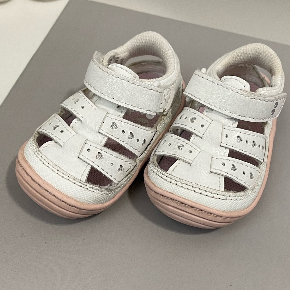 Stride Rite Shoes